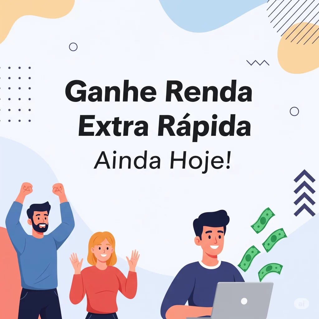 renda-extra-rápida