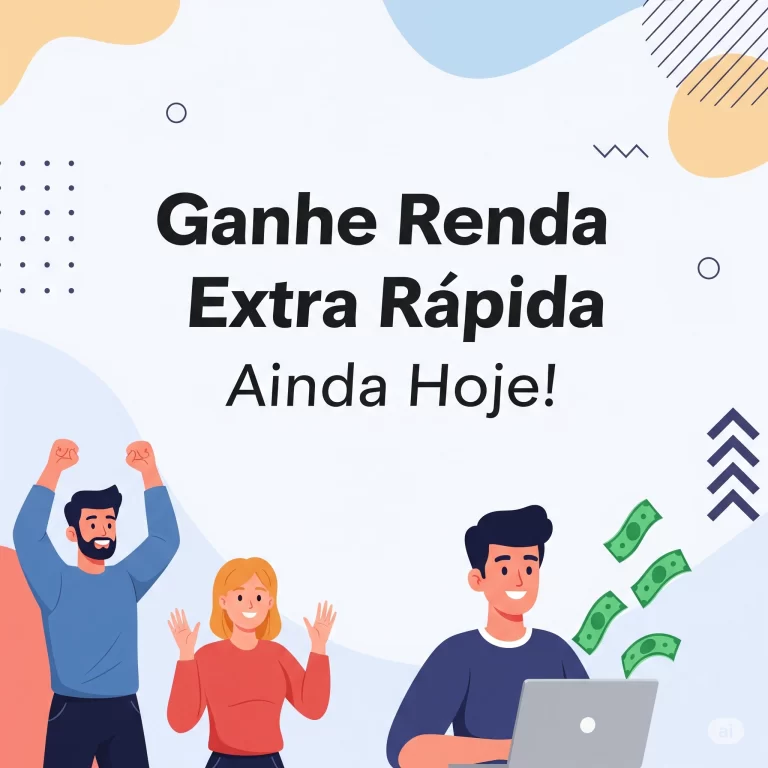 renda-extra-rápida